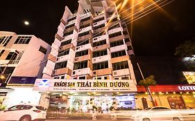 Pacific Hotel Danang